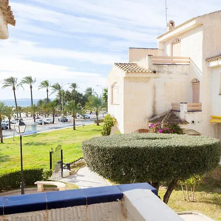Brisas Varadero Apartament Santa Pola