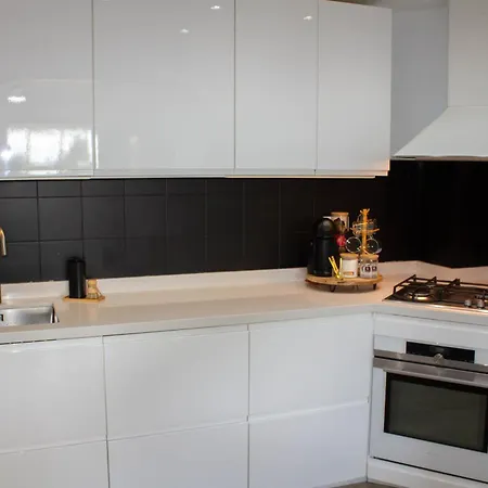 Apartamento Brisas Varadero *