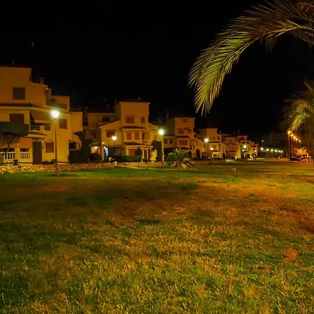 Apartamento Brisas Varadero Santa Pola