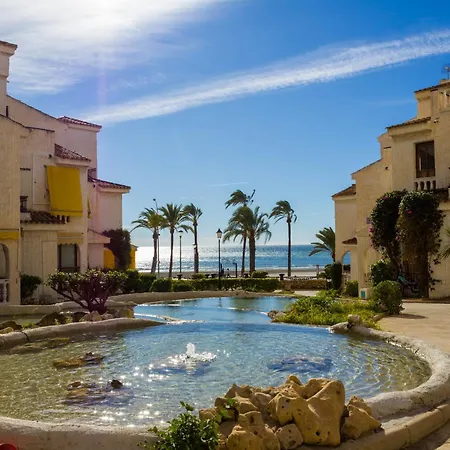 Apartamento Brisas Varadero Santa Pola