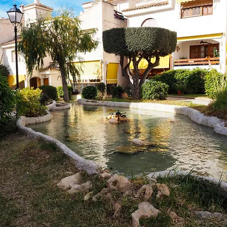 Brisas Varadero * Santa Pola