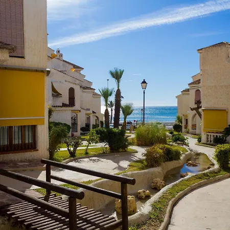 Brisas Varadero Apartamento Santa Pola