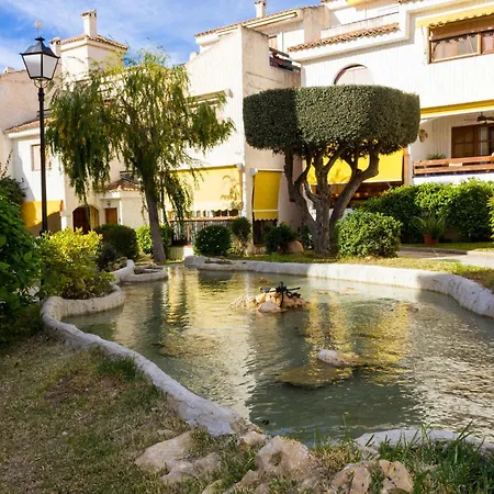 Brisas Varadero * Santa Pola