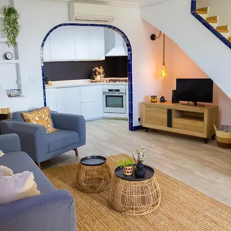 Apartamento Brisas Varadero Santa Pola