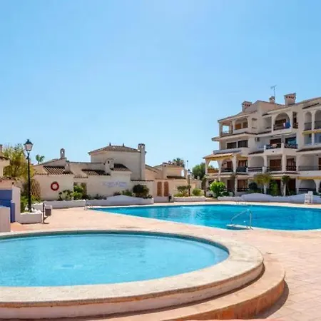Brisas Varadero Santa Pola