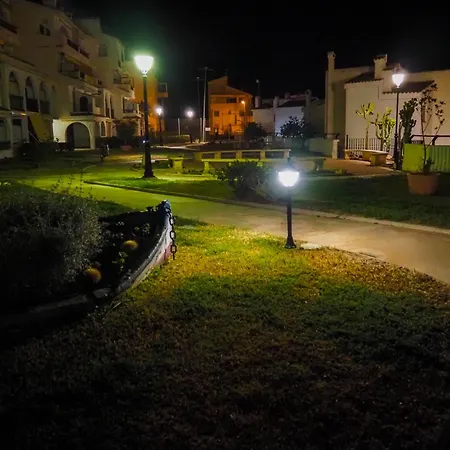 Brisas Varadero * Santa Pola