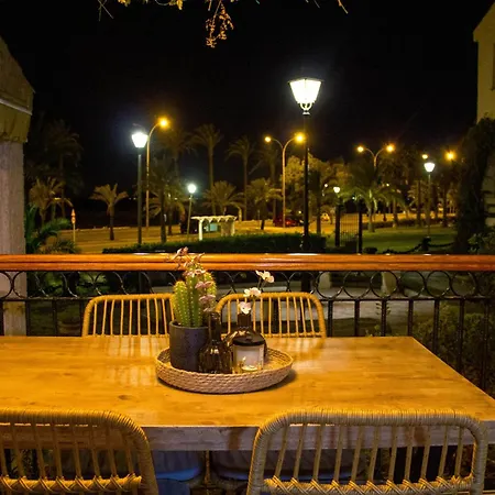 Brisas Varadero Apartamento Santa Pola