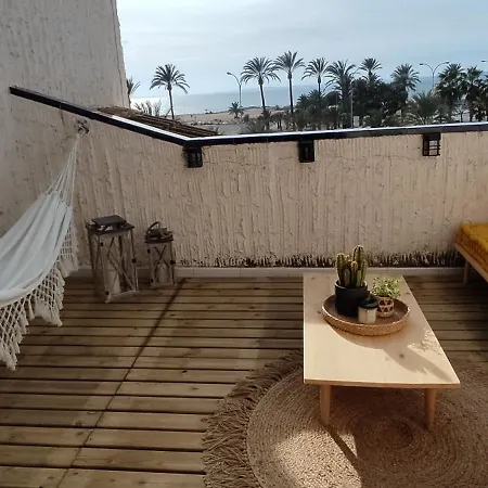 Brisas Varadero Apartamento Santa Pola